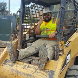 Meet your Posher, Braulio